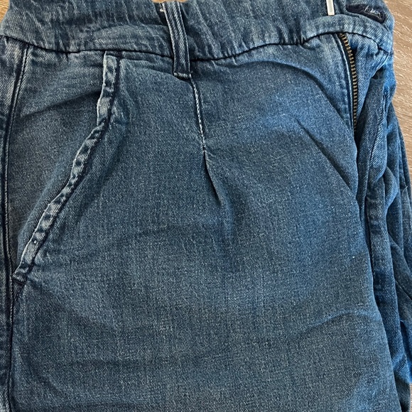 American Eagle Outfitters Blue Women's Jeans - Picture 5 of 5